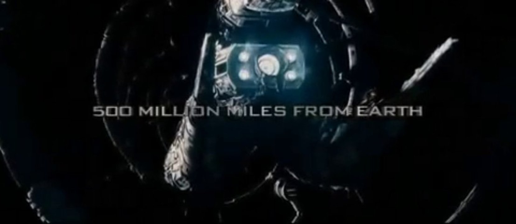 Pandorum