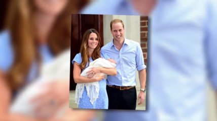 Kate imite la Princesse Diana dans une robe à pois