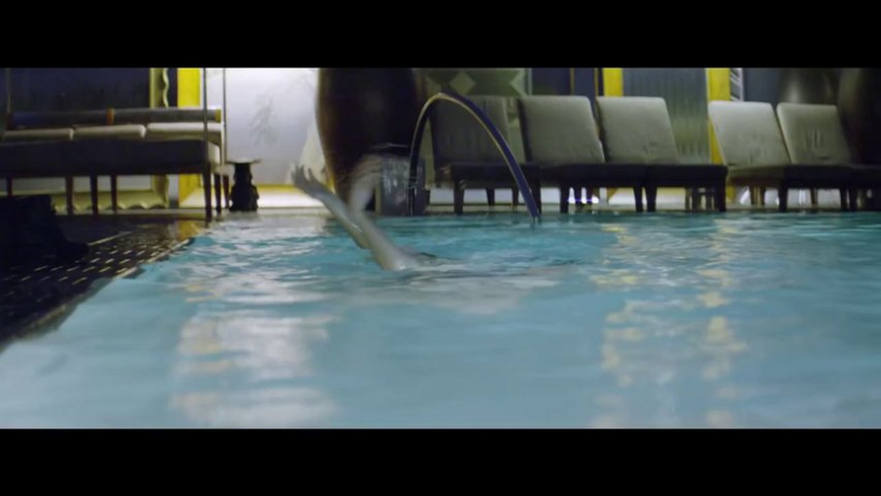 Destructo  "Higher" (Official Video) - HARD Events / Boys Noize Records