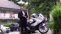 BMW F800GT Long-term report | Video Diary | Motorcyclenews.com