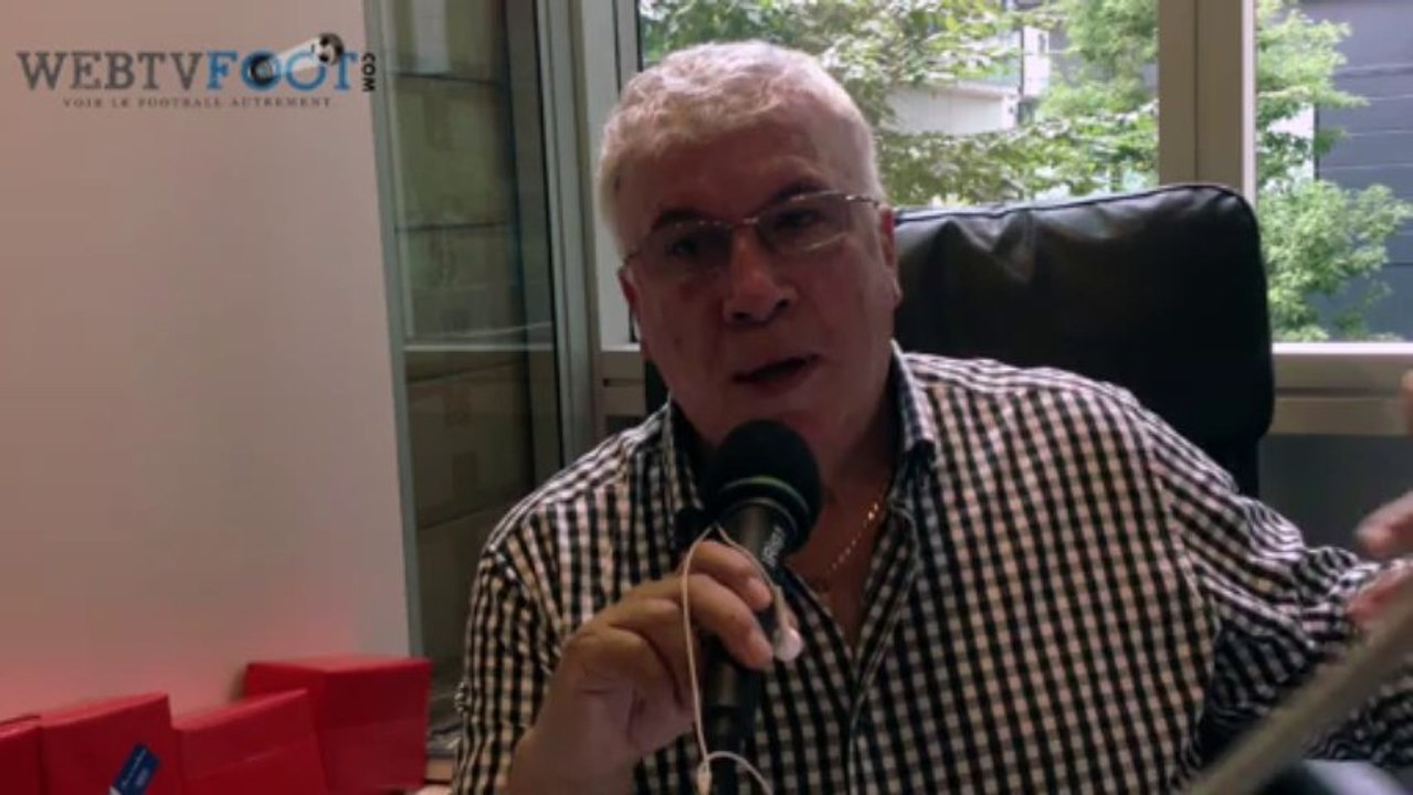 JM Michel (UJSF 2/2) : "Les clubs pourront repousser les journalistes sans raison" - La relation entre les clubs et les journalistes