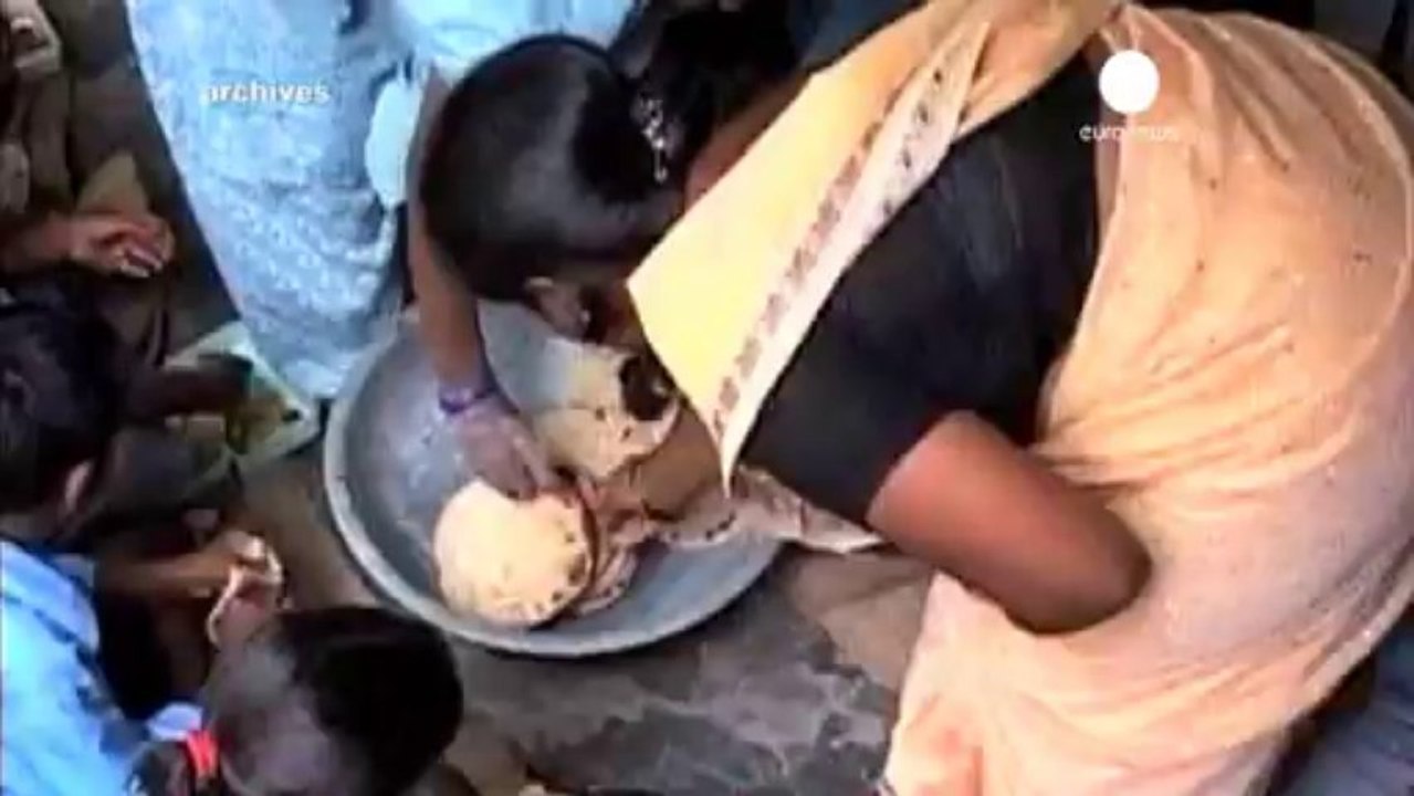 India: arrestata la direttice per il pesticida nel...