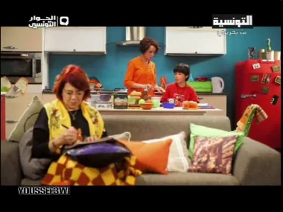 Happy ناس - Ep 9