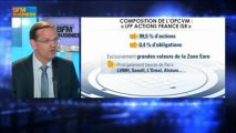 Le fonds LFP Actions France ISR : Frédéric Vuillod dans Intégrale Bourse - 23 juillet