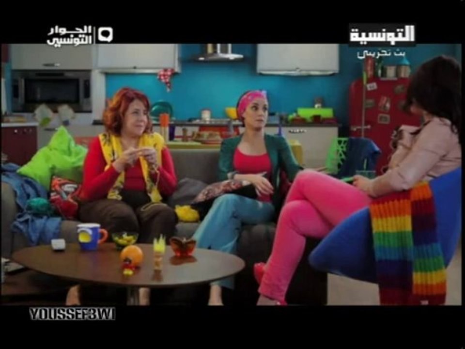 Happy ناس - Ep 10