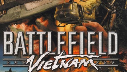CGR Undertow - BATTLEFIELD VIETNAM review for PC
