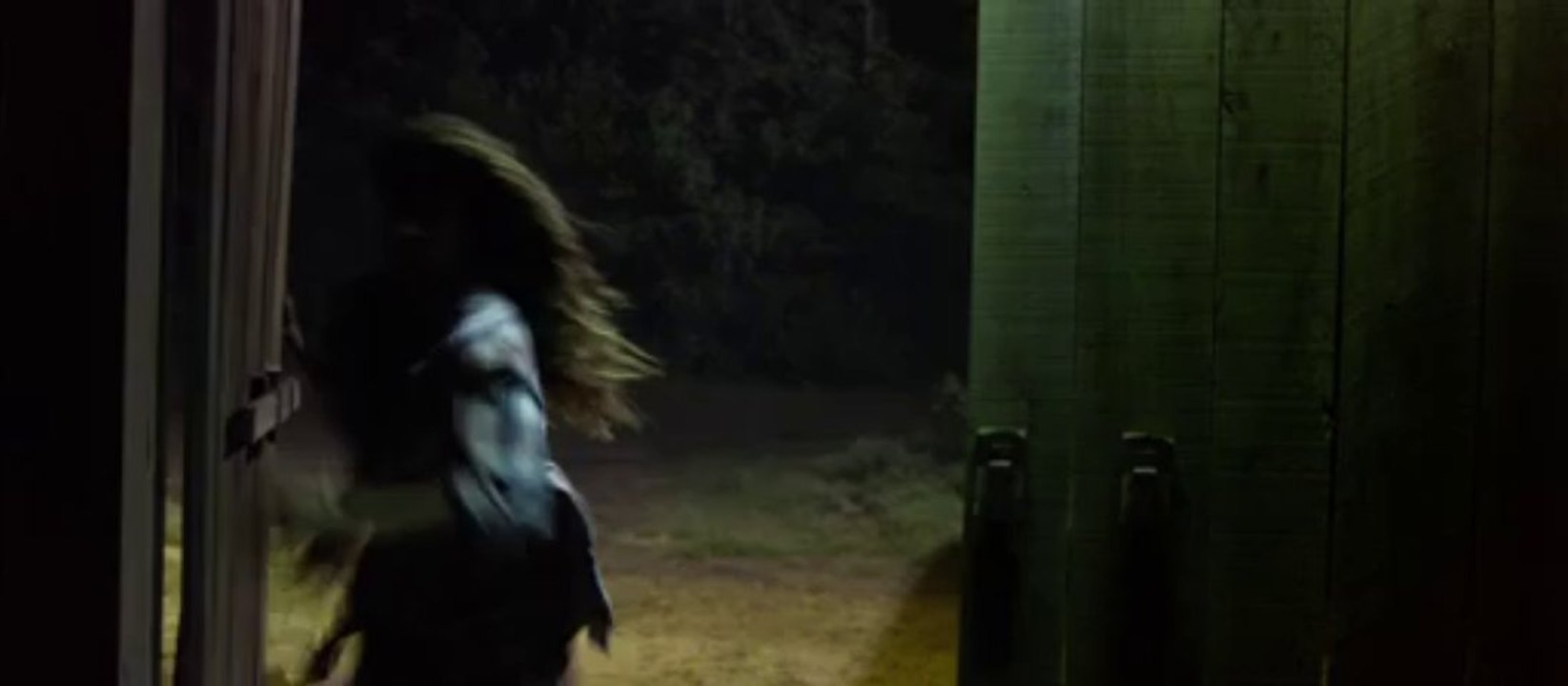 TEXAS CHAINSAW 3D- Extrait #1 VOST