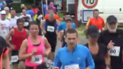 Corrida Malling 2013