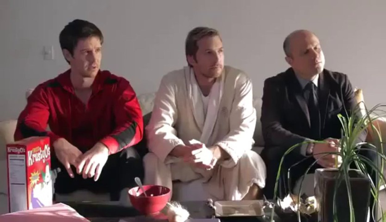 Veronica Mars - Kickstarter Promo