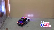 WWW.TOYLOCO.CO.UK Super Guard Battery Operated Police Jeep