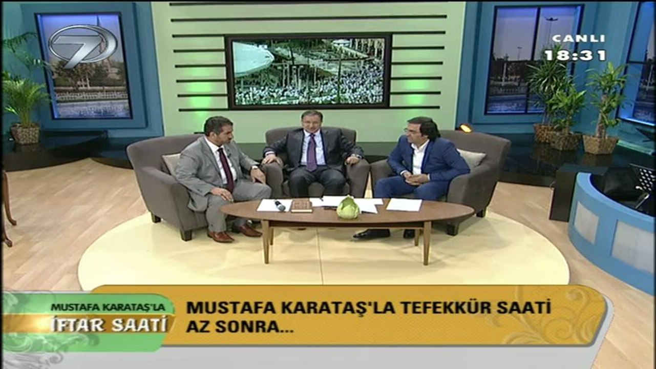 KURRA HAFIZ MUSTAFA YILDIRIM Kur-an'ı Kerim'den ayetler