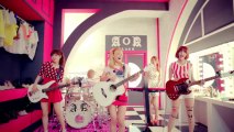 AOA BLACK - MOYA (모야) Teaser