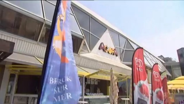 Les jobs d'été attirent des étudiants, mais pas seulement