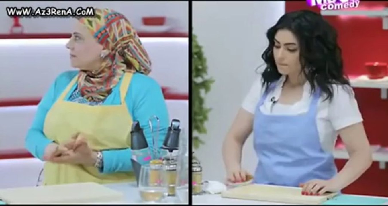 فلفل شطة الحلقة 15