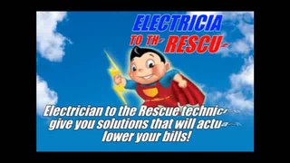 Chifley Electrical Service | Call 1300 884 915