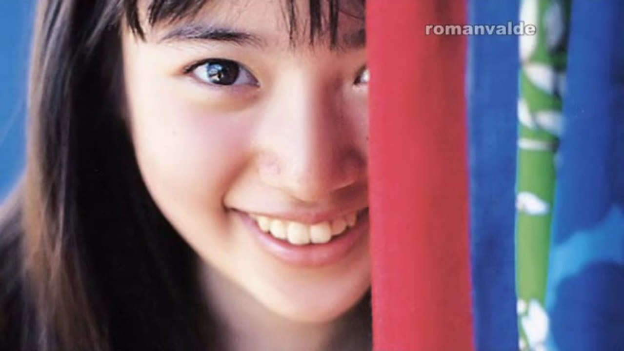 石田未来 - Miku Ishida Slideshow