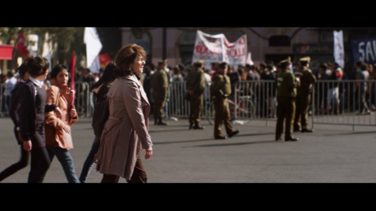 GLORIA Trailer | Festival 2013