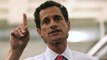 Anthony Weiner's Sexting Alter Ego 'Carlos Danger' is a Real Man