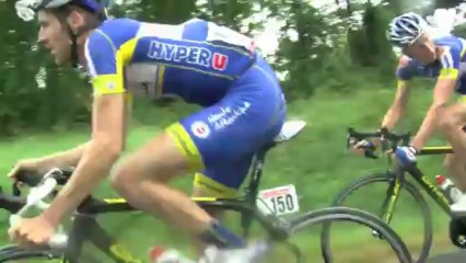 A travers le pays Montmorillonnais 2013