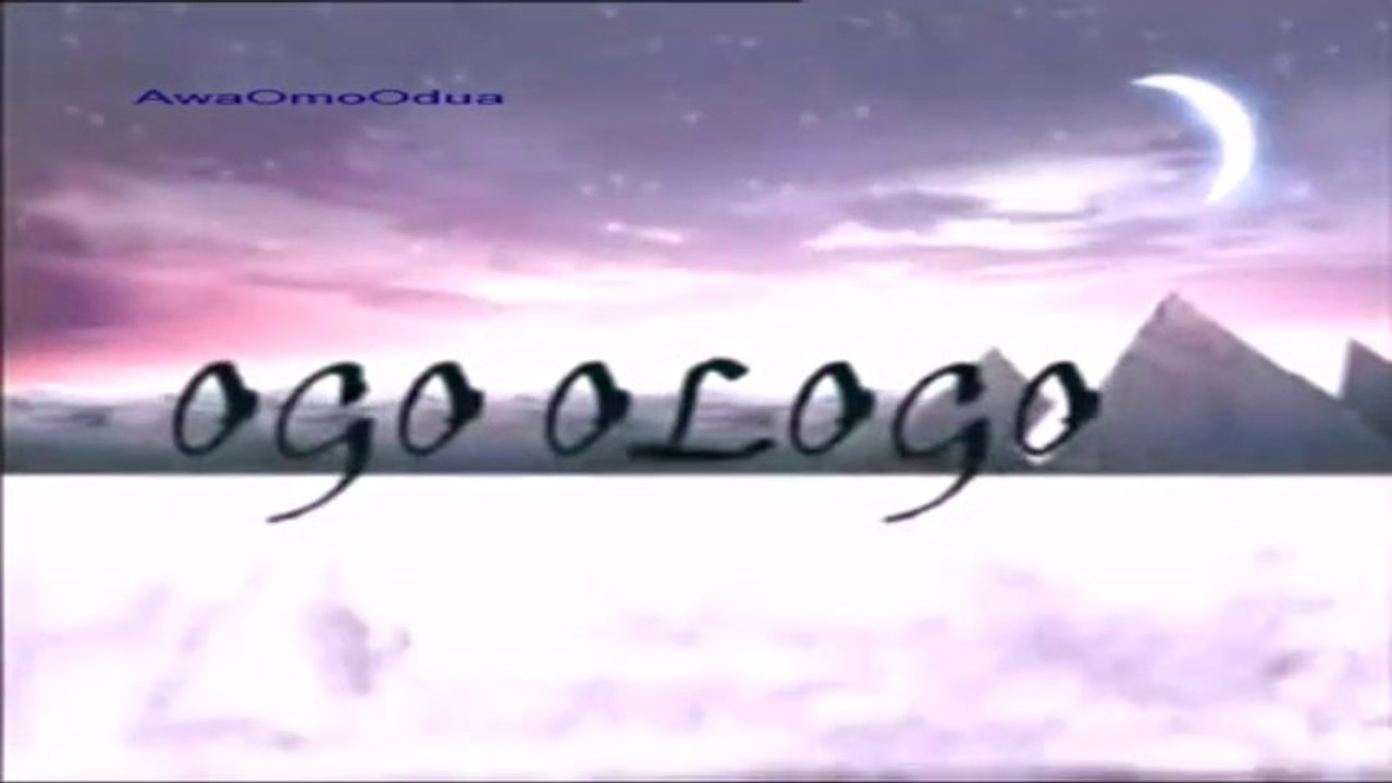 OGO OLOGO - 1