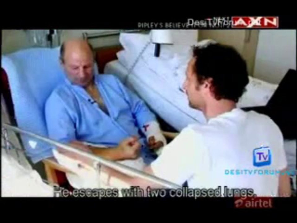 Caught on Camera 24th July 2013 Video Watch Online pt2