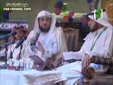 قصة شاب محكوم عليه بالقصاص -cheikh mohamed el arifi