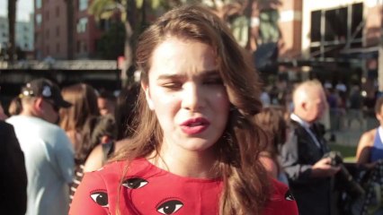 Comic-Con 2013: Harrison Ford Talks Ender's Game