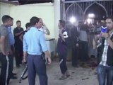Ataques a mesquitas no Iraque deixam 12 mortos