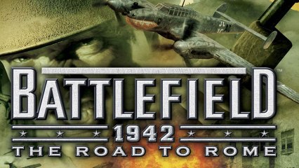 CGR Undertow - BATTLEFIELD 1942: THE ROAD TO ROME review for PC