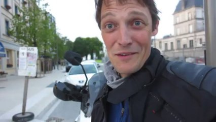 KTM 1190 Adventure R to Imola | Video Diary | Motorcyclenews.com