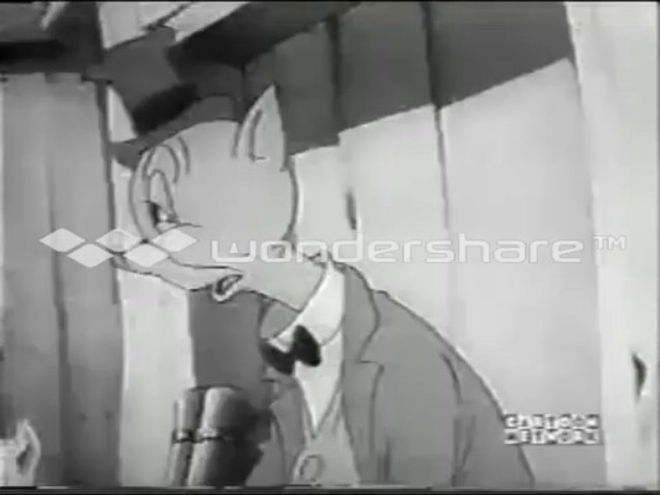 Porky's Hired Hand (Original Titles Restored) video Dailymotion