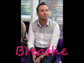 Backstreet Boys - Breathe (Official Music Video) 🎶