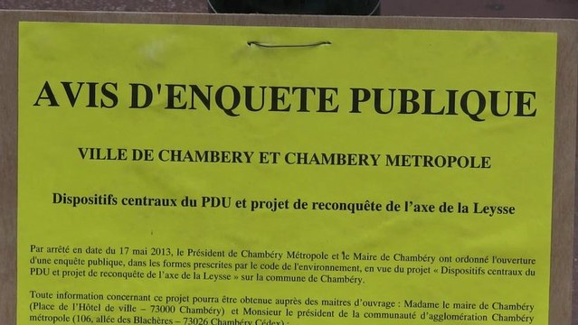 Reconquete de la Leysse : Quand les édiles restent muets et les partis d'opposition absents du débat public