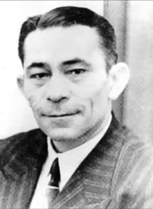 Cahit Sıtkı Tarancı - Otuzbeş Yaş