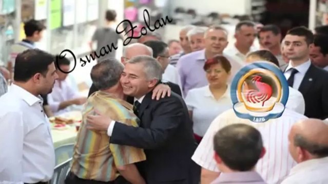 Denizli Belediyesi 2012 Tanıtım Filmi