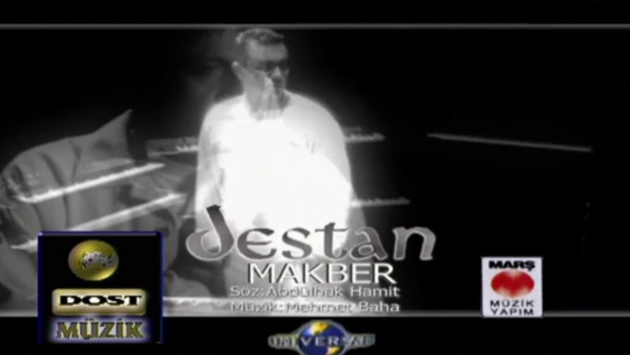 Destan - Makber