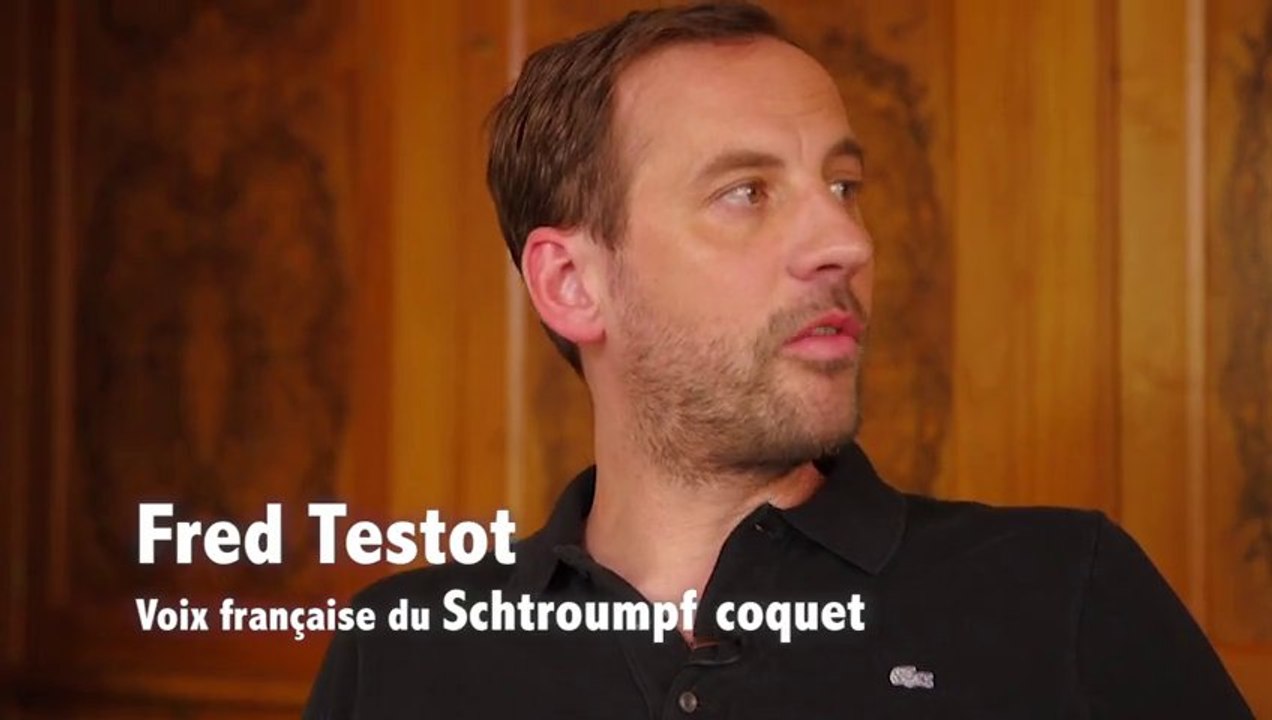 Les Schtroumpfs 2 - La Chronique Vidéo