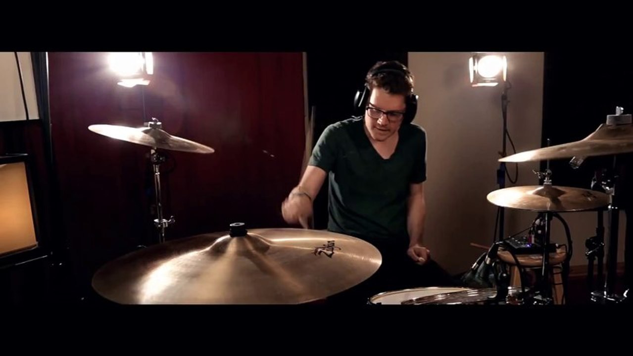 Alex Goot - The Other Side - Jason Derulo