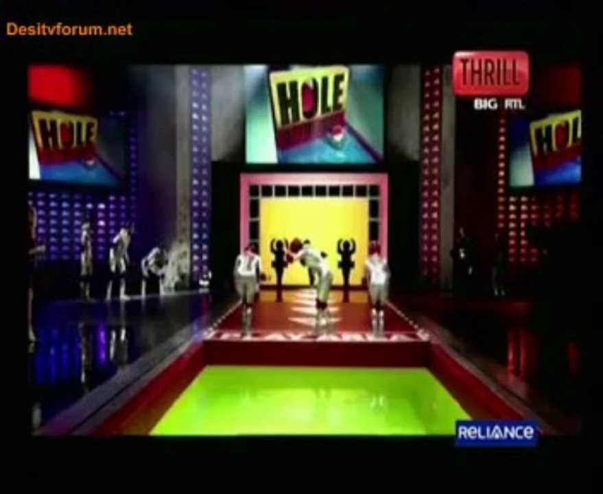 Holl In The Wall 24th July 2013 Video Watch Online
