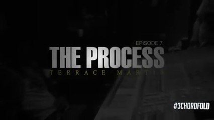 Furis Presents "The Process" Ep.7 starring Terrace Martin & Wiz Khalifa