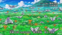 Pokémon Best Wishes - Decolora Adventure (Suonata con la pianola elettrica)
