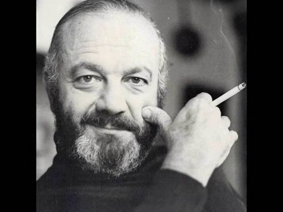 Astor Piazzolla - Los Sueños