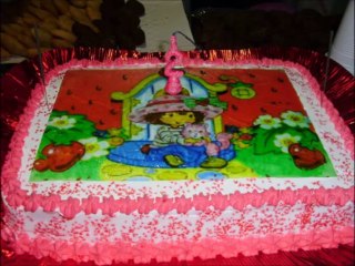 CASAMENTO DE CHARLES E LESIANE E O ANIVERSARIO DA SHAYANE DE 2 ANOS