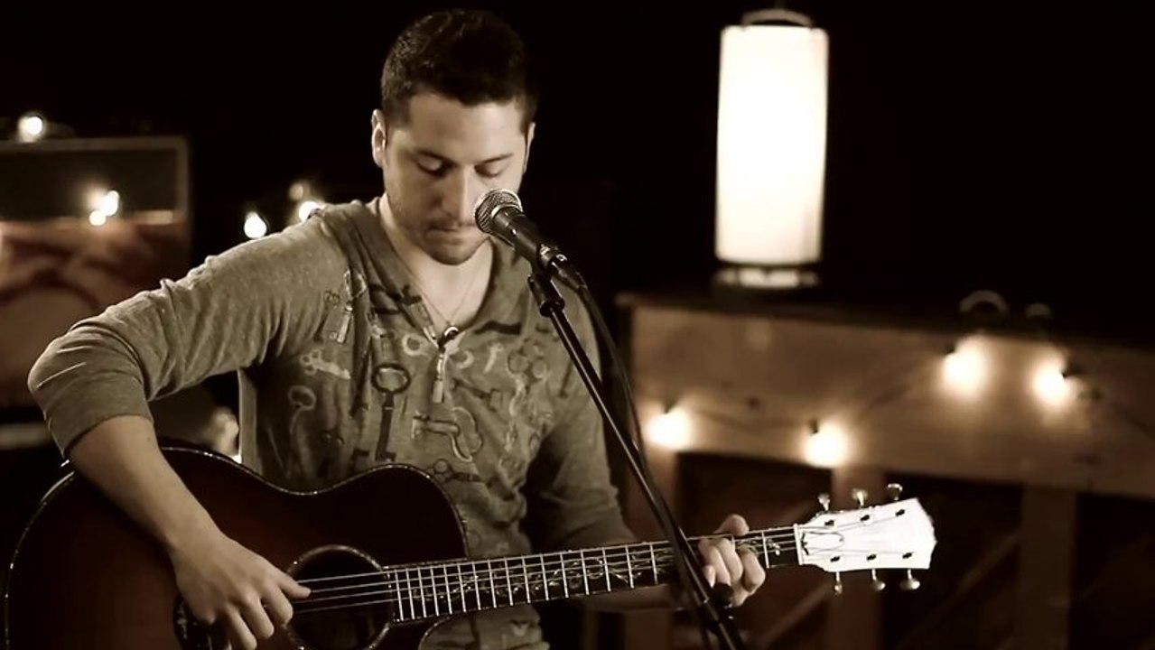 Boyce Avenue - The Age of Worry (John Mayer)