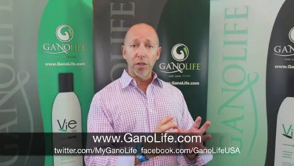 Ganoderma (Reishi) - I am GanoLife pt. 22