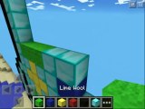 Minecraft Pocket Edition 0.7.2 Realms Livestream (Part 13)