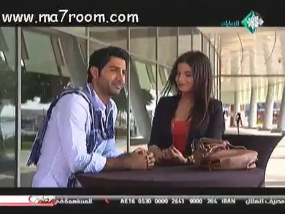 يا مالكا قلبي الحلقة 15- السينما للجميع