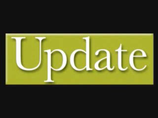 update youtube channel