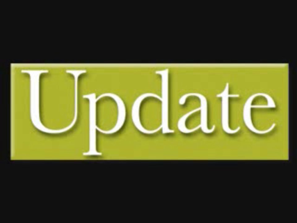 update youtube channel