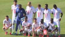 Losc - Red Star (2-0) : les buts et les réacs